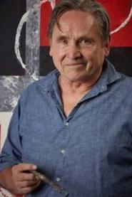 Carl Darchuk as Daddy in What Ever Happened to Alice? 2003