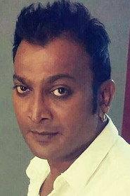 Rajesh Desai as Pathan in Downup The Exit 796 2018