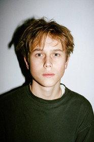 Antonín Chmela as  in Ungrateful Beings 2026