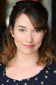 Taryn Schubert as Jenny in Acting with Sharks 2013