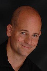 James Quinn as Ian in The Clearing 2024