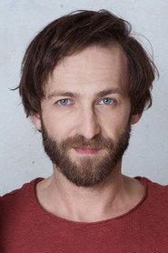 Jan Grundman as  in Pinocchio 2015