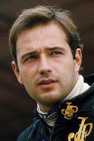 Elio De Angelis as Self in Pole Position: i guerrieri della Formula 1 1980