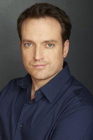 Reid Janisse as Reid in Nirvanna the Band the Show the Movie 2026