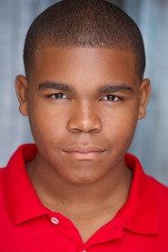 DeVion Harris as Himself in Nickelodeon's Ultimate Halloween Haunted House 2016