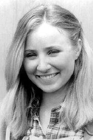 Cindy Eilbacher as Jenny Reed in There Were Times, Dear 1987