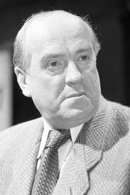 Kazimierz Fabisiak as Leon Kunicki in Nikodem Dyzma 1956