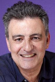 Phil Barney as Phil Barney in Stars 80, la suite 2017