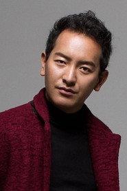 Zhuo Jie Zeren as Zhaxi in Yangzhen's Journey 2021