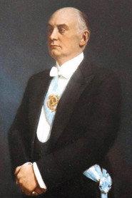 Marcelo Torcuato de Alvear as Material de Archivo in The Lost Republic 1983