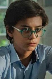 Parham Rahmani as  in Land of The Dead Deer 2025
