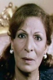 Alia Ali as Hattie Mae in Juk. 2026