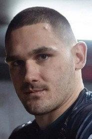 Rade Opacic as Self in One Championship: First Strike 2021