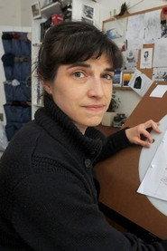 Sarah Airriess as Megan Patel in 100,000 Acres of Pine 2020