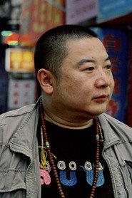 Conan Chen as Li Han in Teacher Boy 2026
