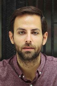 Dimitris Georgiadis as Char Alexander in Kapodistrias: The Governor 2025