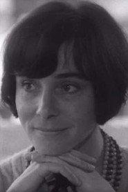 Edith Zetline as in Le village de Lilith 1969