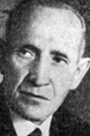 Iosif Matusevich as in Tartak 1973