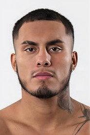 Raul Salomon as Self in Teofimo Lopez vs. Jamaine Ortiz 2024