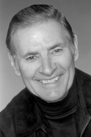 Bill Alderson as Binner in Hard Bounty 1995