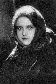 Olga Rozevskaya as Zoya, Zotov's daughter in But Why Is That? 1929