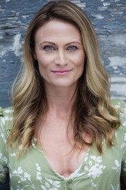 Carolyn Dante as Karen in Double or Nothing 2025