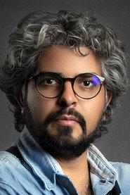 Hadi Sabet as in Noah's Daughter 2025