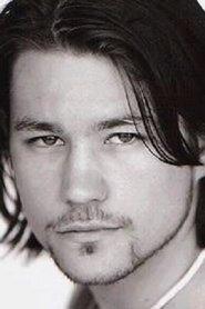 Caleb Ross as Brett (uncredited) in Avondale Dogs 1994