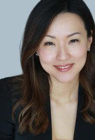Diana Kim as Pamela in Scorned Waifu 2024