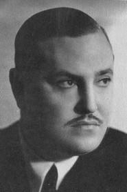 Luis César Amadori as  in How to Make an Argentine Film 1948