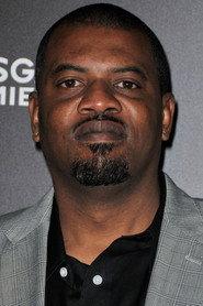 Gerald 'Slink' Johnson as Sugary in Apocalypsh*t
