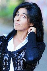 Alida Tarallo as Veronica in Il mistero di Laura 2012