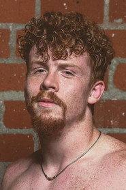 Christian Hubble as Blake Christian in ROH x MLP Global Wars Canada 2026