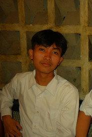 Muhammad Fadillah as Fadil in Beranjak Dewasa 2026