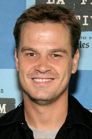 Chris Mass as Mr. Stroope in Chalk 2007