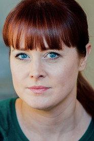 Suzanne Magowan as Ursula in The Reckoning 2021