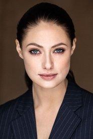 Ingrid Margus as Bea in Dr. Sander's Sleep Cure 2024