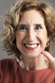 María de Cousandier as Madre de Nora in El lugar de Nora 2023