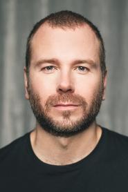 Guillaume Tremblay as Maurice Krafft (voice) in Fire of Love 2022