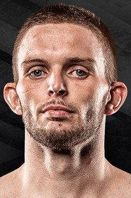Rusty Crowder as Self in BKFC 29: Montana 2 2022