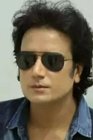 Buddhaditya Mohanty as in Loafer 2011