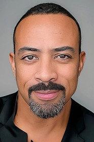 Ramsey Luke as Officer Luke in Beyond the Ropes