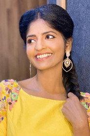 Kani Thiru as  in Manusi 