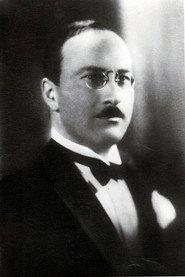 Alessandro Marchetti as Ingegnere in Gli Atlantici 1933
