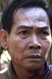 Baoan Coleman as Gunboat captain II in Rambo: First Blood Part II 1985