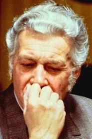 Flemming Dyjak as Låsesmeden in Think of a Number 1969