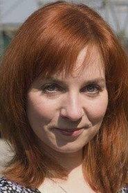 Helen Geets as Self in Jack Smith and the Destruction of Atlantis 2007