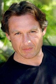 Erick Chabot as David in Brigade des mineurs 1999