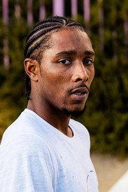 Dominick Walker as  in Distress 2025