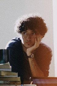 Aarón Cortés Sampayo as  in Vestige 2025